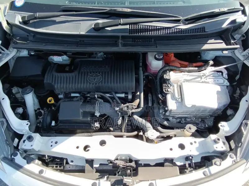Toyota Sienta G PACKAGE 2020