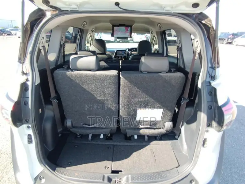 Toyota Sienta G PACKAGE 2020