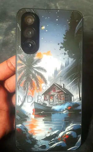Samsung Galaxy A17 Fresh (Used)