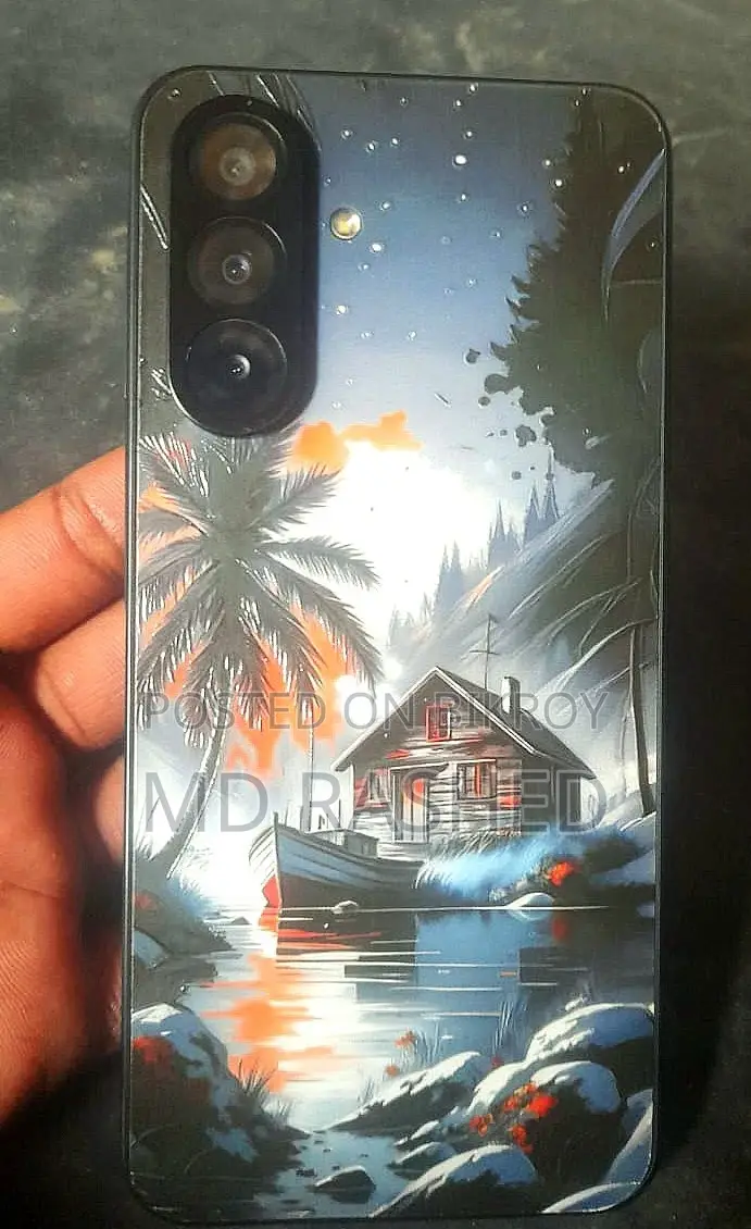 Samsung Galaxy A17 Fresh (Used)
