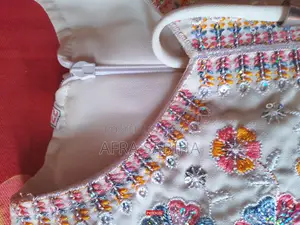বেবি গর্জিয়াস ড্রেস