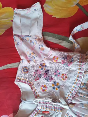 বেবি গর্জিয়াস ড্রেস