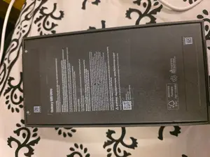 Samsung Galaxy S25 Ultra 512gb (Used)
