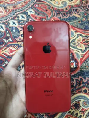 Apple iPhone XR (Used)