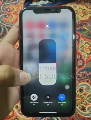 Apple iPhone XR (Used)