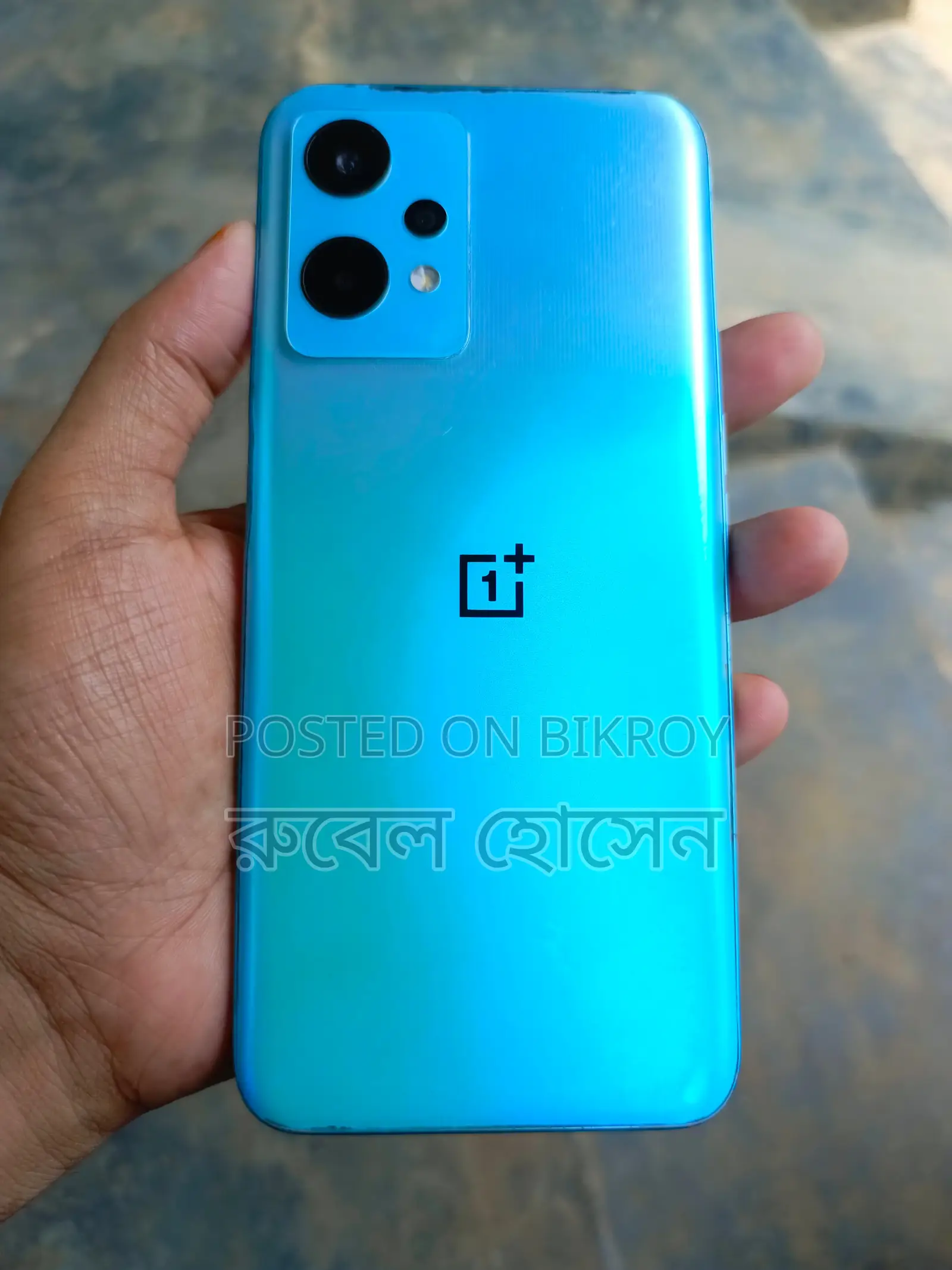 OnePlus Nord CE 2 lite 5G (Used)
