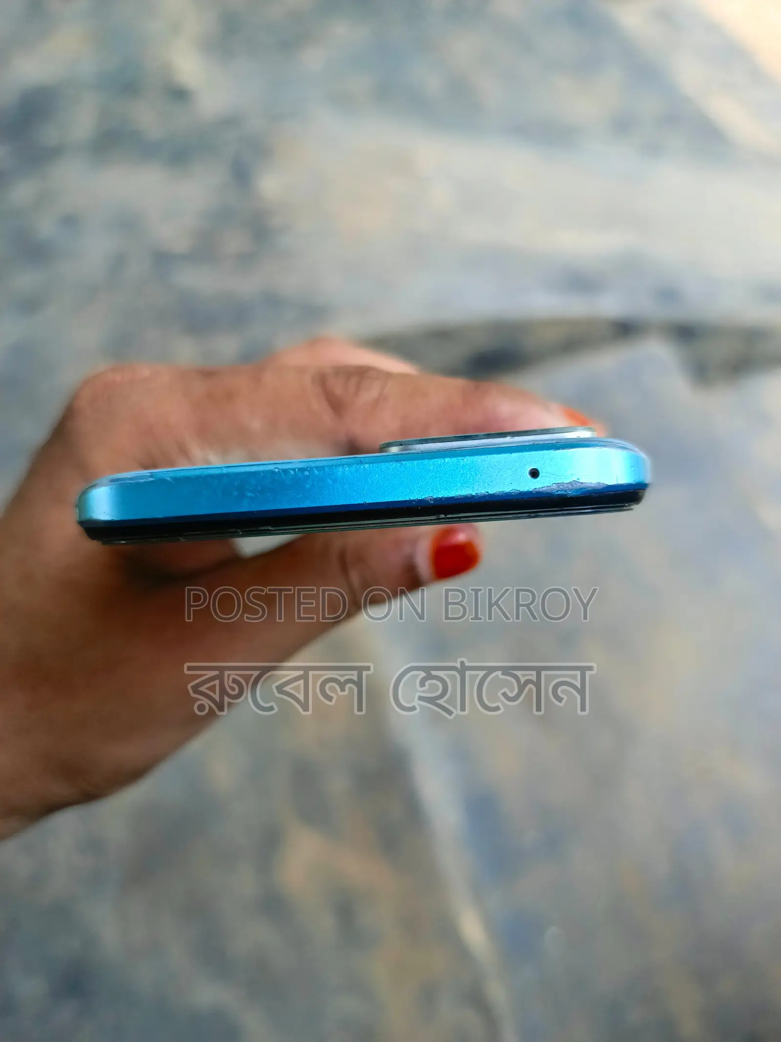 OnePlus Nord CE 2 lite 5G (Used)