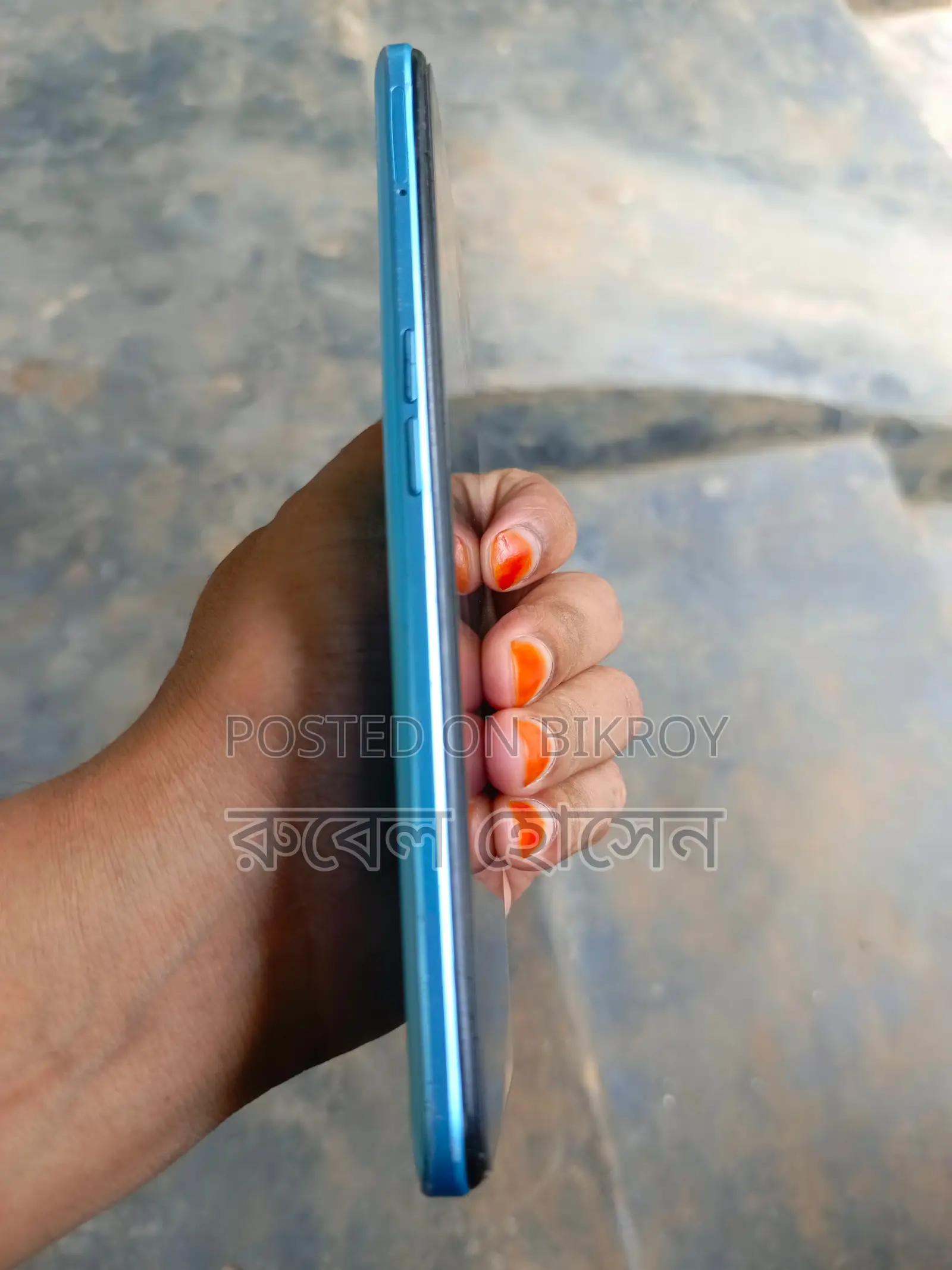 OnePlus Nord CE 2 lite 5G (Used)