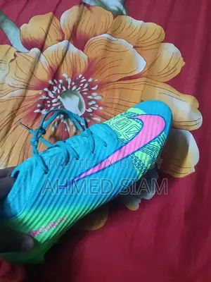 Football Boots