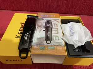 Kemei Temmer New
