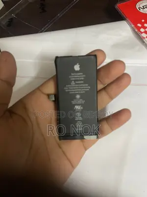 I Phone 12mini Orjinal Battery Selll