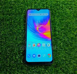 Infinix Hot 9 Play 2/32 ওয়ারেন্টিসহ (Used)
