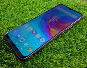 Infinix Hot 9 Play 2/32 with Warranty (Used)