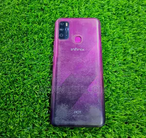 Infinix Hot 9 Play 2/32 with Warranty (Used)