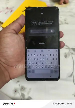 Realme Note 70 (Used)