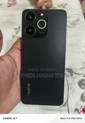 Realme Note 70 (Used)