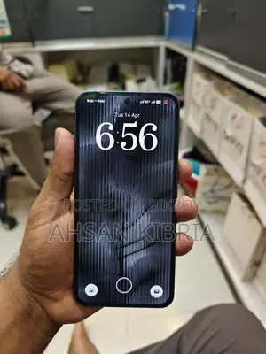 Nothing Phone 2 (ব্যবহৃত)