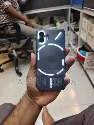 Nothing Phone 2 (ব্যবহৃত)
