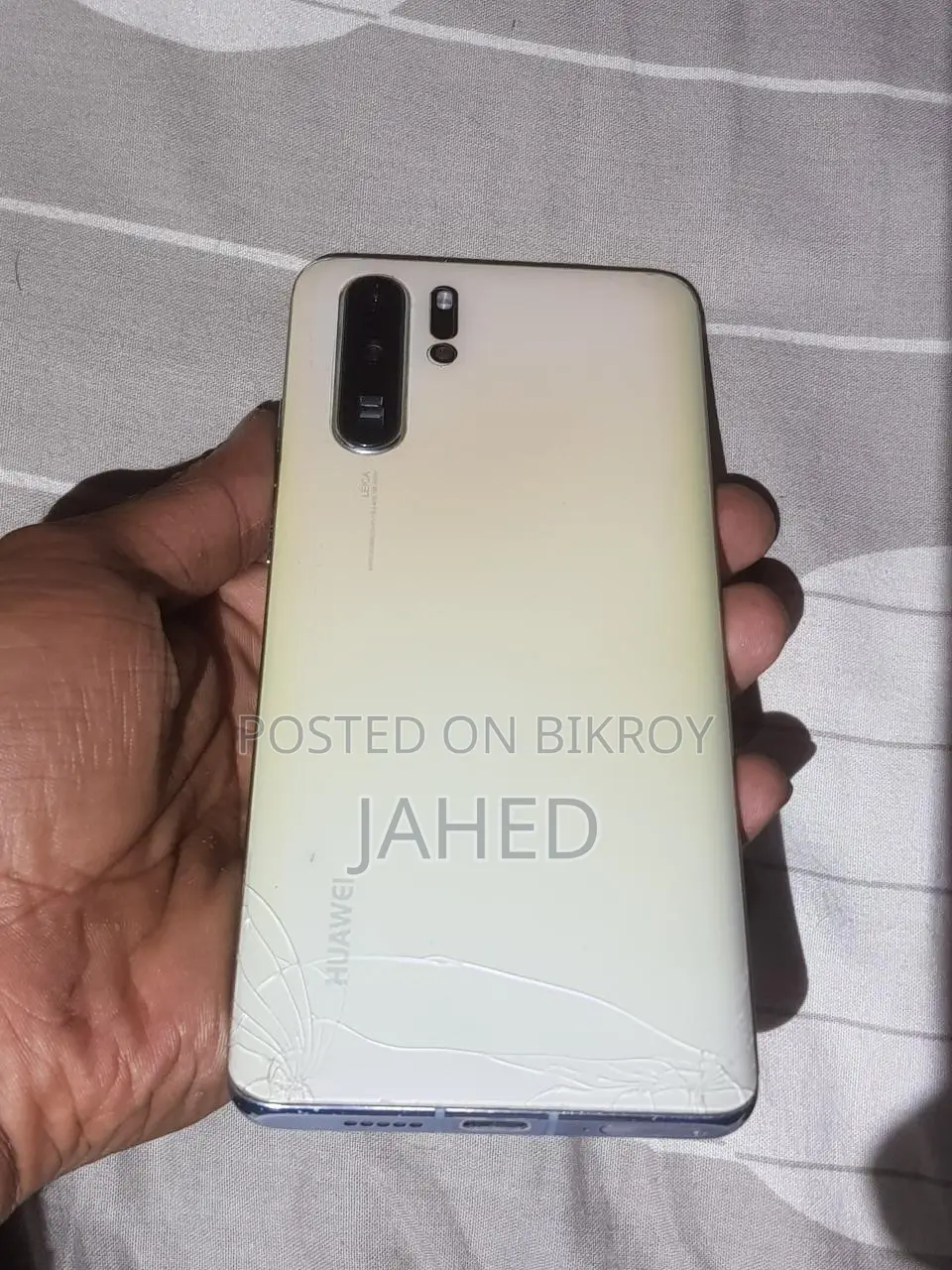 Huawei P30 Pro 6/128 GB (Used)