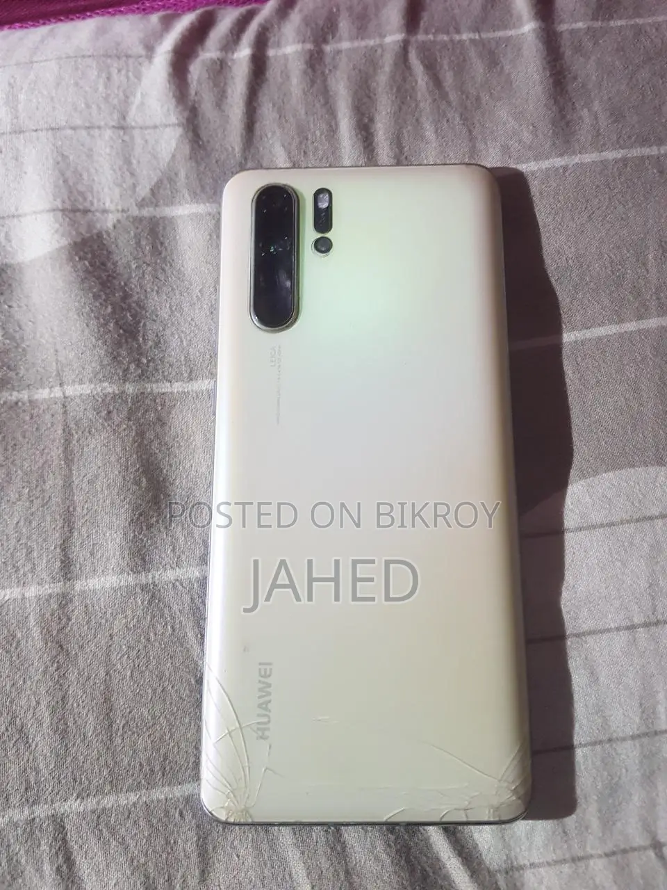 Huawei P30 Pro 6/128 GB (Used)