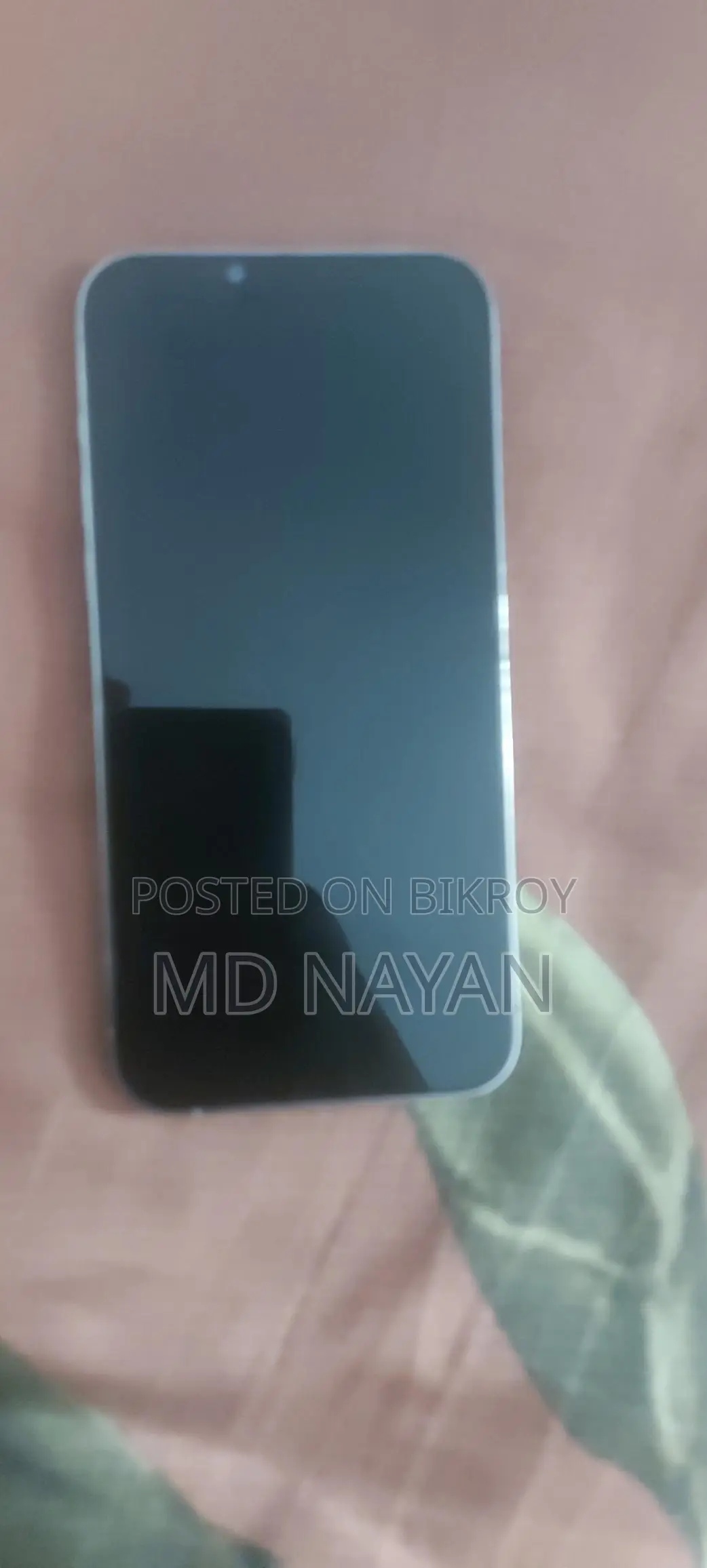 Apple iPhone 13 Pro Max . (Used)