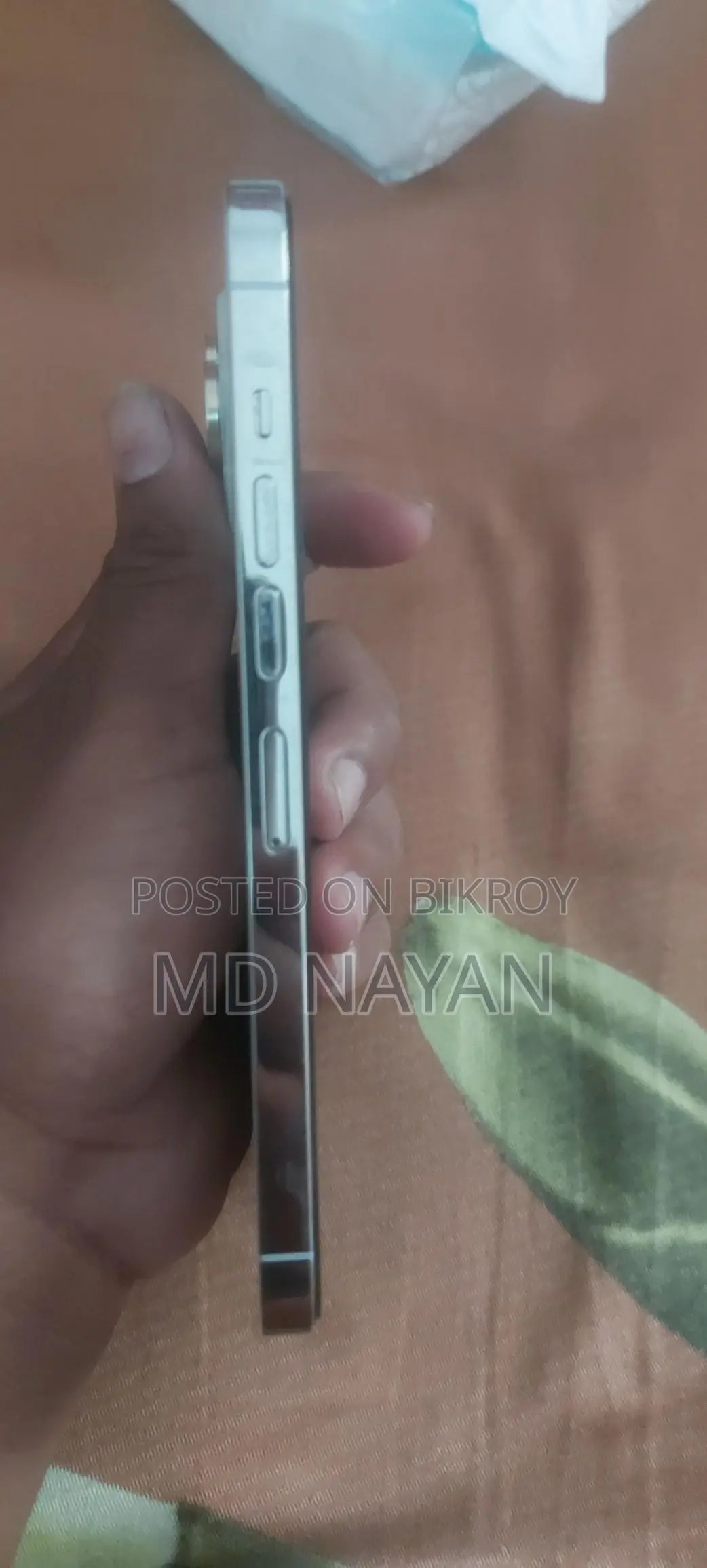 Apple iPhone 13 Pro Max . (Used)