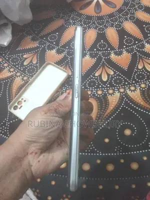 Infinix Hot 12 (Used)