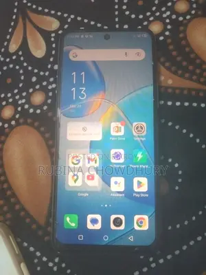 Infinix Hot 12 (Used)
