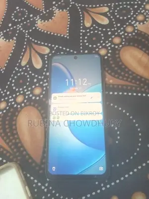 Infinix Hot 12 (Used)