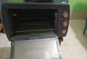 ইলেকট্রনিক ওভেন