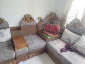 Original Chittagong Teak wood, used for six months, no issues