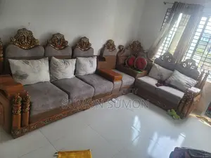 Original Chittagong Teak wood, used for six months, no issues