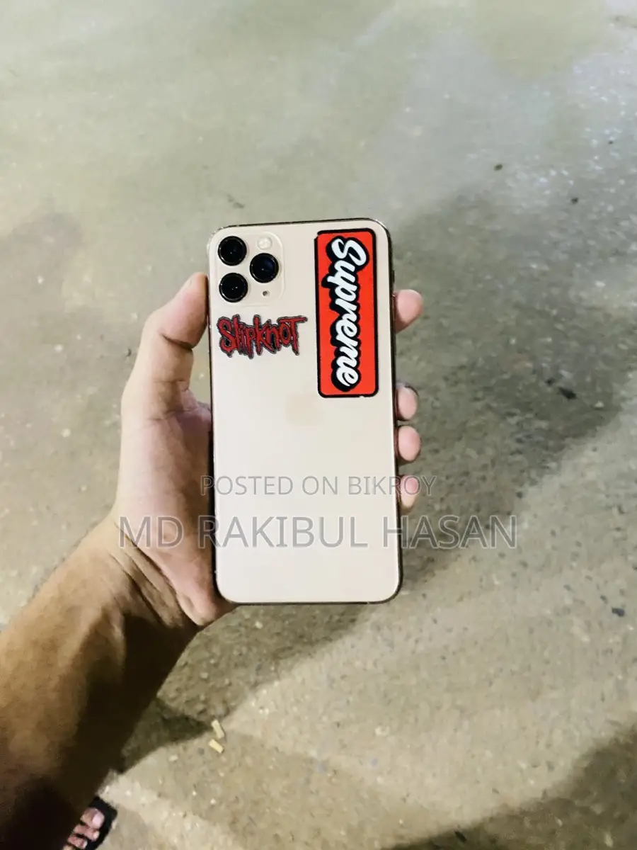Apple iPhone 11 Pro Max ` (Used)