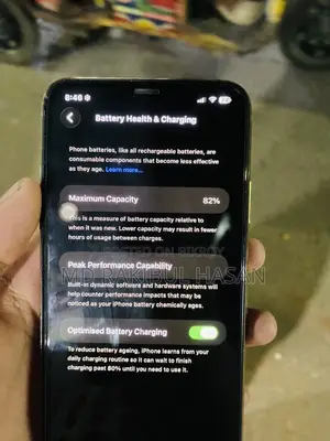 Apple iPhone 11 Pro Max ` (Used)