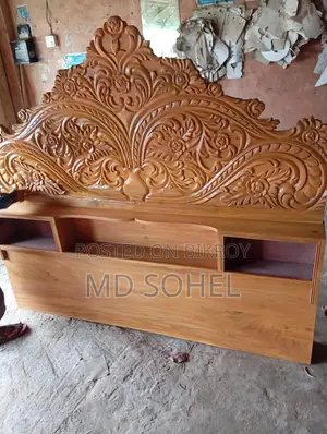 Bed for sale