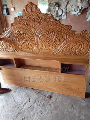 Bed for sale