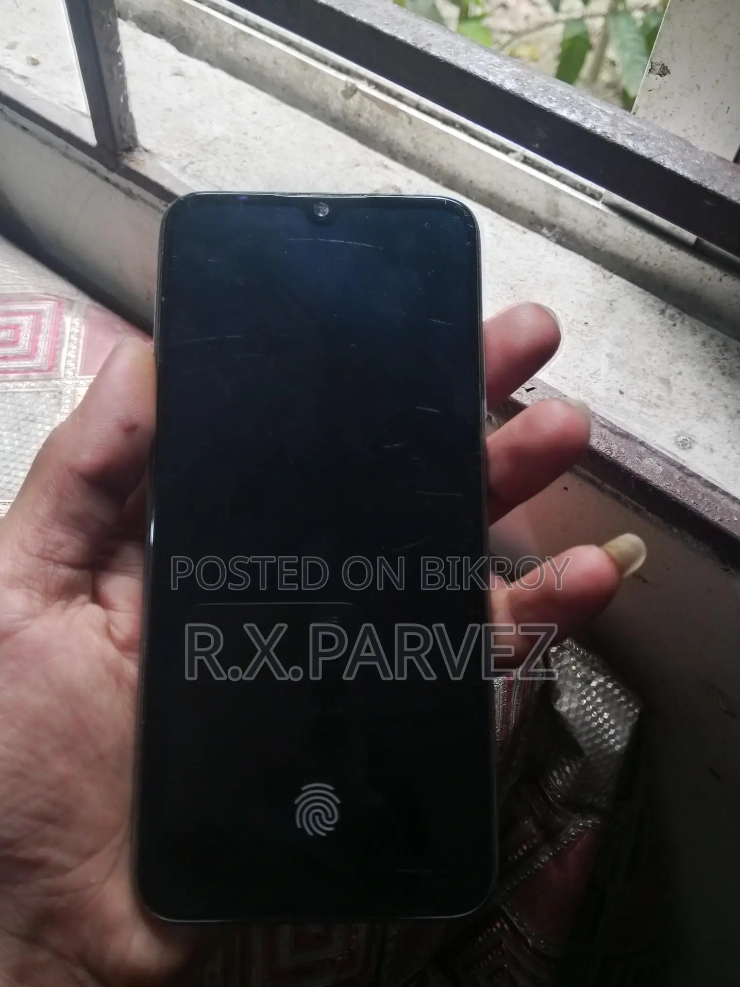 Xiaomi Mi A3 4/64 GB (Used)