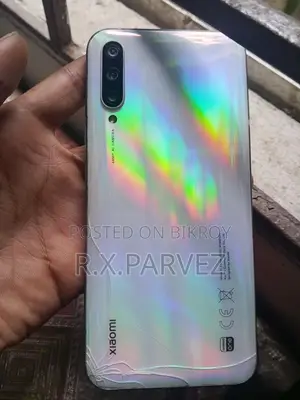 Xiaomi Mi A3 4/64 GB (Used)