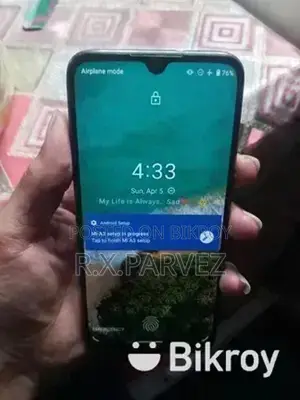 Xiaomi Mi A3 4/64 GB (Used)