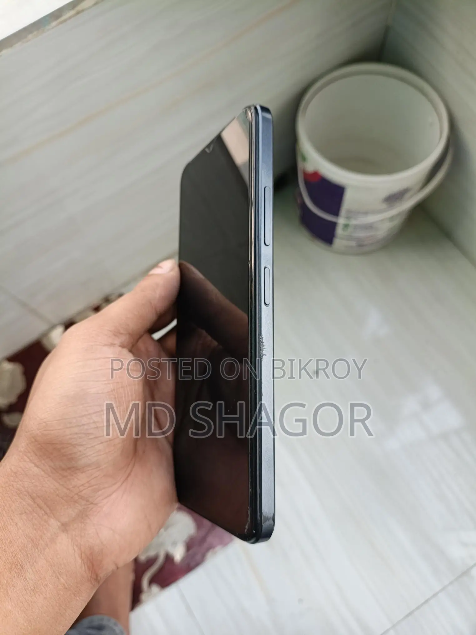 ZTE Blade A54 (ব্যবহৃত)