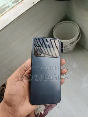 ZTE Blade A54 (ব্যবহৃত)