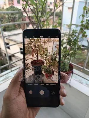 ZTE Blade A54 (ব্যবহৃত)