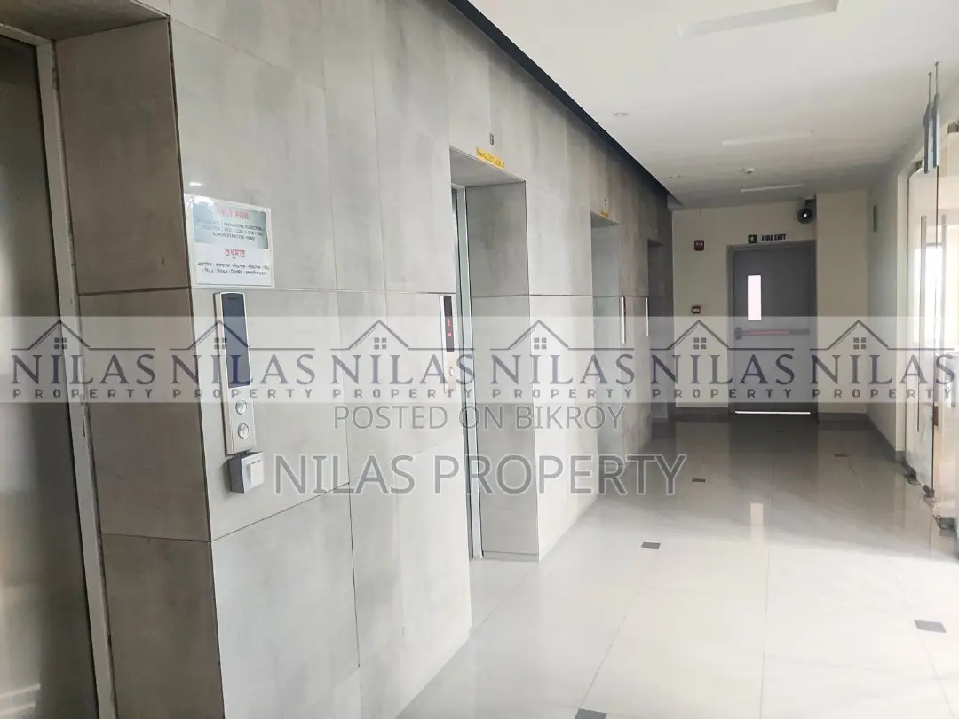 Modern Luxury 4300 Sft Premises for Rent in Dhanmondi