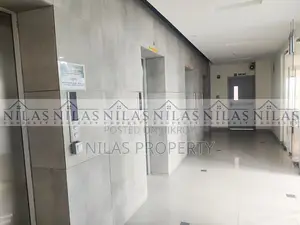 Modern Luxury 4300 Sft Premises for Rent in Dhanmondi