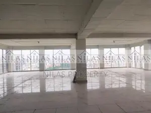 Modern Luxury 4300 Sft Premises for Rent in Dhanmondi