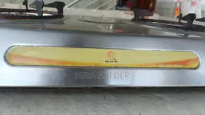 RFL Gas Stove