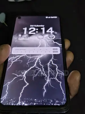 Xiaomi Redmi Note 9 4+1/64 (Used)