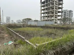 3+3=6 Katha South Facing, Plot Sale L Block Bashundhara