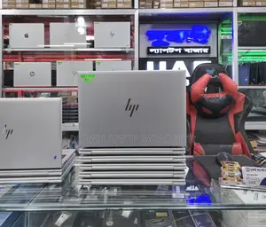 HP Elitebook 840 G8 Laptop