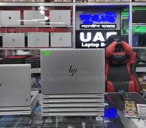 HP Elitebook 840 G8 Laptop